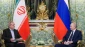 President Pezeshkian:

Iran, Russia steadfast in ‘sensitive, strategic’ ties