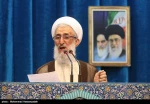 خطيب جمعة طهران : على الأعداء أن يعلموا أن قدرتنا العسكرية تفوق بكثير مما عرضناه في المناورات 2