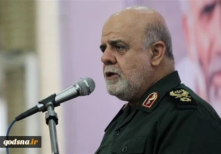 العميد مسجدي: المقاومة هي المنتصر المطلق في ساحة المعركة ضد الكيان الصهيوني