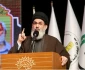 سید هاشم الحیدری از رهبران مقاومت اسلامی عراق در همایش غزه نماد مقاومت:

جنگ تا نابودی رژیم صهیونیستی ادامه دارد