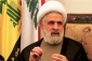 Hezbollah secretary-general:

Operation Al-Aqsa Storm revitalizes Palestinian cause