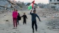 Ceasefire in Gaza officially starts