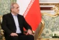 Pezeshkian:

Iran, Russia don’t want anyone to influence their policies