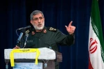 العميد قاآني: وقف إطلاق النار في غزة أكبر هزيمة للكيان الصهيوني  2