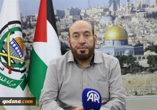 حماس: استواری ملت و مقاومت فلسطین اشغالگران را تسلیم کرد