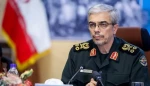 اللواء باقري: التطورات الأخيرة في غزة هي بداية المتاعب للصهاينة واعتلاء الإسلام 2