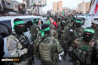 قيادي في المقاومة: سنفرج عن 4 أسيرات في غزة مقابل 120 معتقلاً فلسطينياً في الجولة القادمة