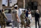 Trump lifts sanctions on violent settlers as Israelis attack West Bank towns