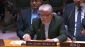 Iran’s UN envoy:

Gaza ceasefire deal must become sustainable solution