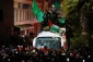 Hamas: The second phase of the prisoner exchange to start next Saturday