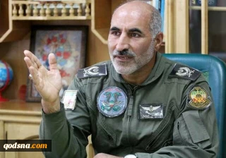 عملیات هلی‌برن شبانه هوانیروز به مدد تجهیزات بومی‌سازی‌شده دید در شب