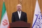 رئيس البرلمان الإيراني: الكيان الاسرائيلي هزم أمام جبهة المقاومة