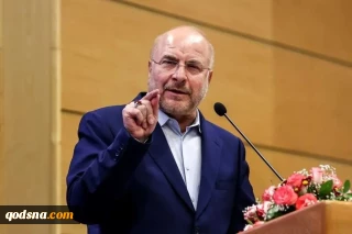 Parl. Speaker:

Resistance decisively defeated Zionist regime