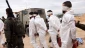 Zionist troops carry out field executions, expel Palestinians from Jenin