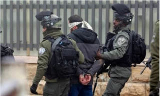 Israeli forces launch arrest campaign across the West Bank