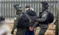 Israeli forces launch arrest campaign across the West Bank