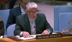 ايران ترفض مزاعم الكيان الاسرائيلي الفارغة ضدها 2