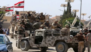 الجيش اللبناني: العدو الإسرائيلي يماطل في الانسحاب من الجنوب ما يؤخر انتشارنا