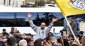 200 Palestinian abductees released in exchange for 4 Zionist troops