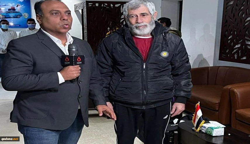 إعترافات إعلامية غربية: انتشار حماس في غزة صفعة على وجه نتنياهو.. وستحكم القطاع مجدداً!! 2