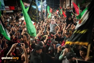 ارتقاء گفتمان مقاومت 
مبارزه، نسل‌ها ادامه خواهد داشت