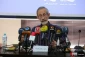 Canadian writer told qodsna:

Gaza truce a temporary victory/ EU splitting over Israel