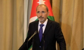 الصفدی: اردن هرگز با اسکان فلسطینیان در جای دیگر موافقت نخواهد کرد