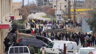 15 شهيدا و83 جريحا جراء اعتداءات الكيان الصهيوني على اهالي جنوب لبنان