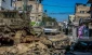 Zionist regime razes mosque in Jenin camp