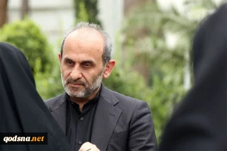 إسرائيل تعتقل مراسل "الإذاعة والتلفزيون" الإيرانية في غزة