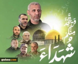 از سوی سخنگوی قسام اعلام شد؛

شهادت "محمد الضیف" در جریان نبرد طوفان الاقصی/گردانهای قسام حتی برای یک ساعت با خلاء فرماندهی روبرو نبوده است