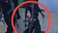 Hamas warns Israel of ‘significant price’ before showing off seized Israeli submachine gun