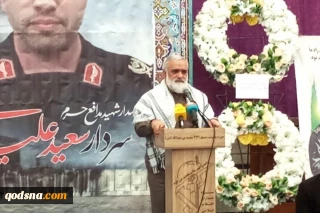 العميد نقدي: أهداف الصهاينة في حرب غزة لم تتحقق