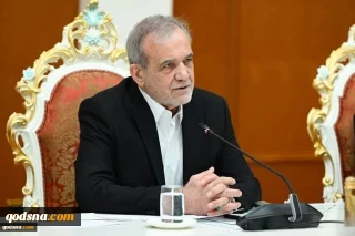 Pezeshkian:

No country dares to violate Iran's sovereignty
