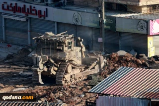 استشهاد مسنّ في جنين.. وحصيلة عدوان الاحتلال ترتفع إلى 25 شهيداً في أسبوعين