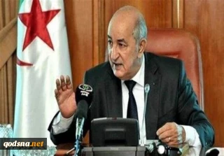 شرط رئیس‌جمهور الجزایر برای عادی‌سازی روابط با رژیم صهیونیستی
