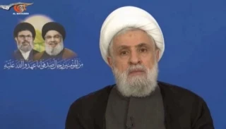 الشيخ قاسم: 23 شباط موعد التشييع الجماهيري الواسع للشهيد السيد حسن نصر الله والمقاومة باقية