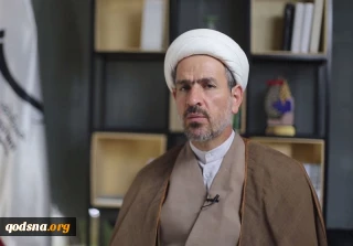 در آستانه چهل و ششمین سالگرد پیروزی انقلاب اسلامی ایران؛

حجت الاسلام فلاحی: نسل امروز مبارزان فلسطین با تاثیر از انقلاب قوی تر از گذشته است/ عملیات طوفان الاقصی هیمنه ارتش صهیونیستی را از هم گسست