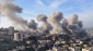 Hamas: Israel’s bombing of homes in Jenin “insistence on committing war crimes”