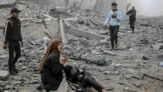 UN: Attacking women part of Israel’s systematic genocide