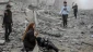UN: Attacking women part of Israel’s systematic genocide