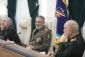 سرلشکر موسوی: ارتش و سپاه سپر گلوله‌های دشمن هستند