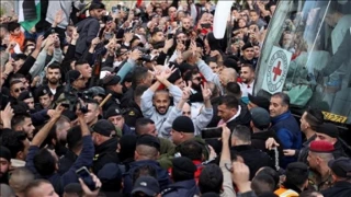 نماینده حماس: پاکستان از ۱۵ اسیر آزاد شده فلسطینی میزبانی می‌کند