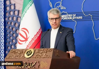 Iran warns against spread of Israel’s genocidal campaign to West Bank