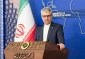 Iran warns against spread of Israel’s genocidal campaign to West Bank