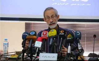 Canadian writer told qodsna:

For almost a half century, with the Islamic revolution in Iran, Palestine has had a faithful ally