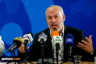 نماینده جهاد اسلامی فلسطین:  آزادسازی زندانیان، بازگشت مردم غزه و مذاکره با مقاومت از نشانه‌های پیروزی غزه است