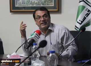 در آستانه چهل و ششمین سالگرد پیروزی انقلاب اسلامی ایران؛

رویوران: مقاومت فلسطین با تاثیر از انقلاب ایران دستاوردهای زیادی کسب کرده است