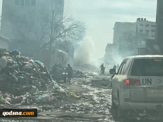 GMO slams UN for not providing Gaza’s hospitals with fuel