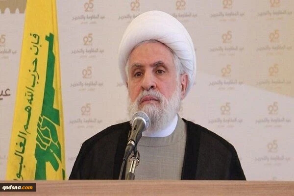 در پیامی به مجروحان جنگ اخیر؛
دبیر کل حزب‌الله لبنان: مقاومت ادامه‌ دارد و قوی‌تر خواهد شد 2